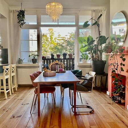 Ivy - Classical & Modern Apartment In Lovely Neighbourhood Near Beach لاهاي المظهر الخارجي الصورة
