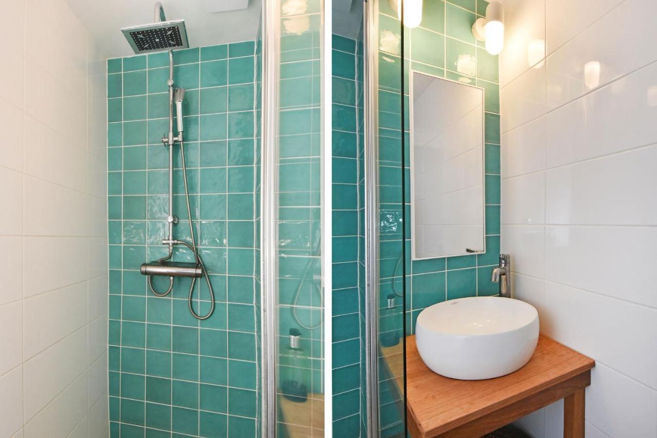 Ivy - Classical & Modern Apartment In Lovely Neighbourhood Near Beach لاهاي المظهر الخارجي الصورة