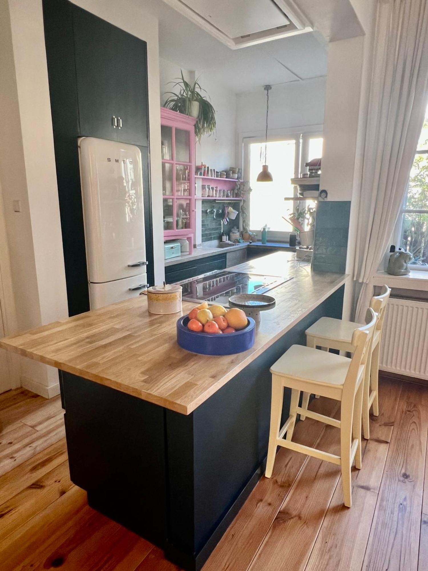 Ivy - Classical & Modern Apartment In Lovely Neighbourhood Near Beach لاهاي المظهر الخارجي الصورة